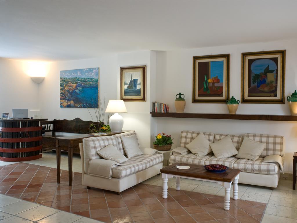 Borgo Fiore Country House Salice Salentino Eksteriør bilde