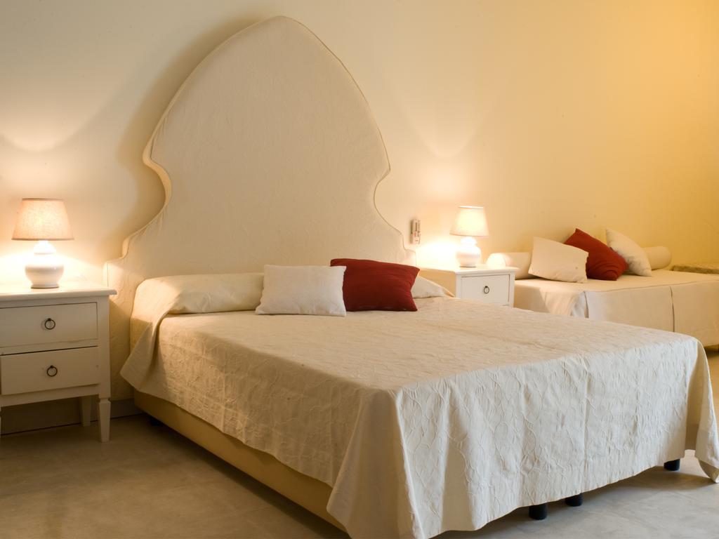 Borgo Fiore Country House Salice Salentino Eksteriør bilde
